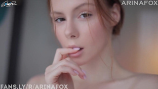 Массаж, от которого кончаю и хочу трахаться безумно!